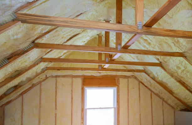 Best DIY Insulation Kits and Guidance in Ackley, IA