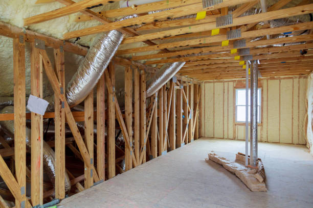 Ackley, IA Insulation Contractor Company